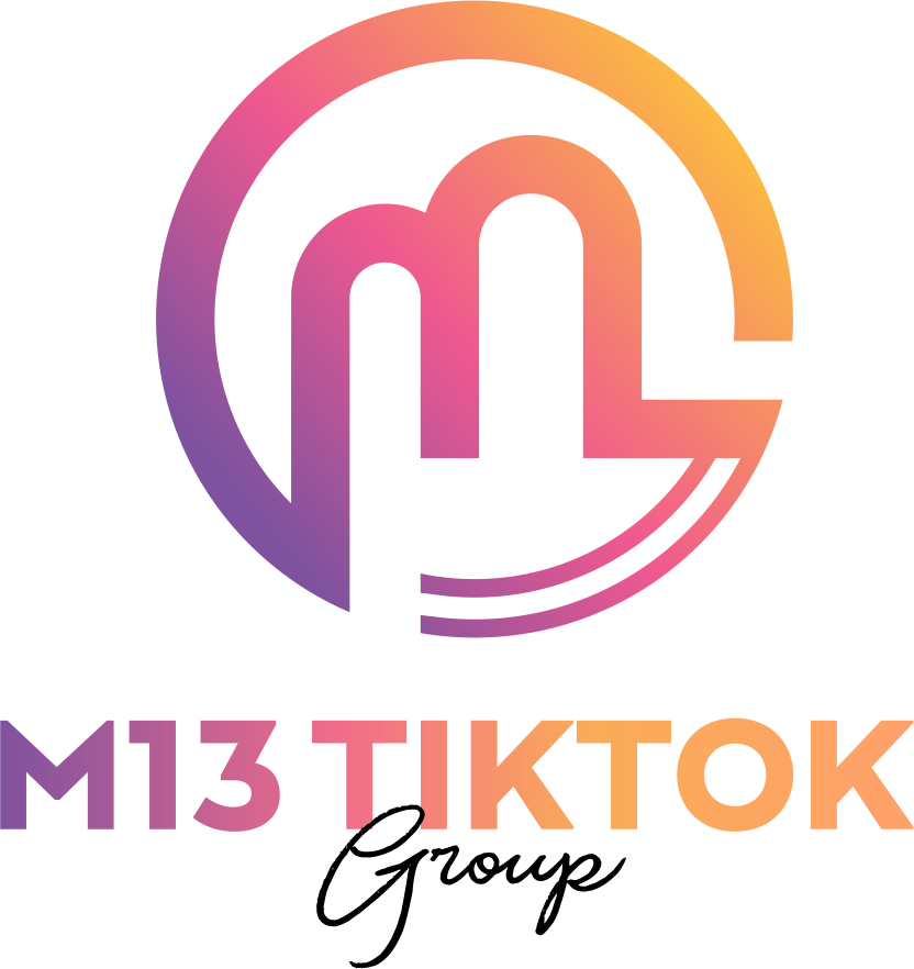 M13 tiktokers